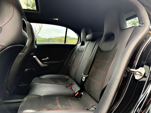 M-BENZ賓士 A250  第7張相片