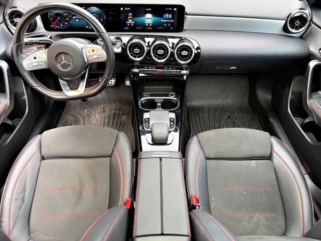 M-BENZ賓士 A250  第8張相片