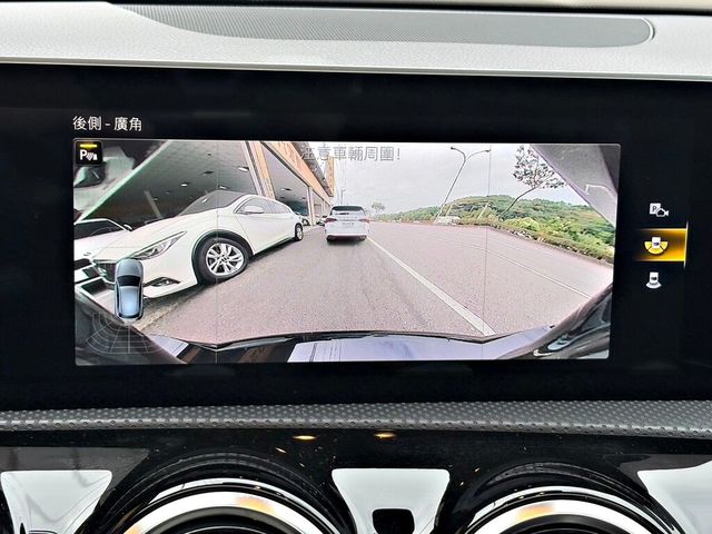 M-BENZ賓士 A250  第12張相片
