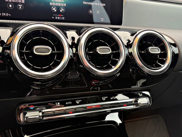 M-BENZ賓士 A250  第15張相片