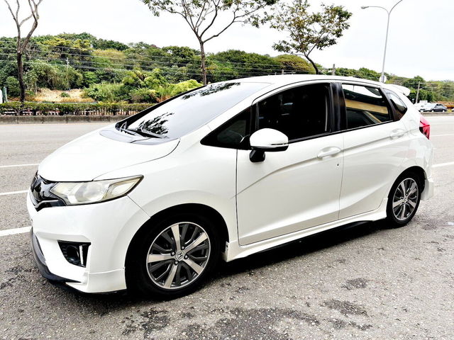 HONDA本田 FIT  第1張相片