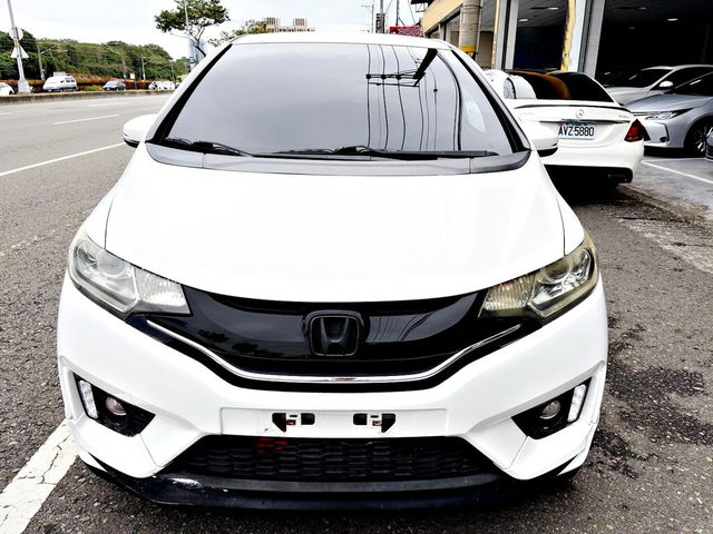 HONDA本田 FIT  第2張相片