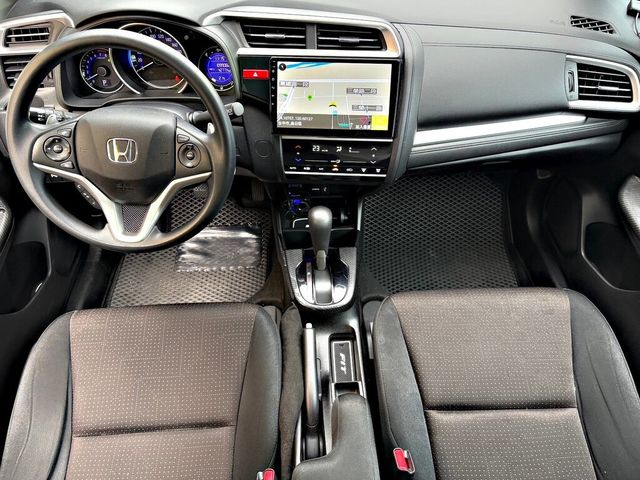 HONDA本田 FIT  第7張相片