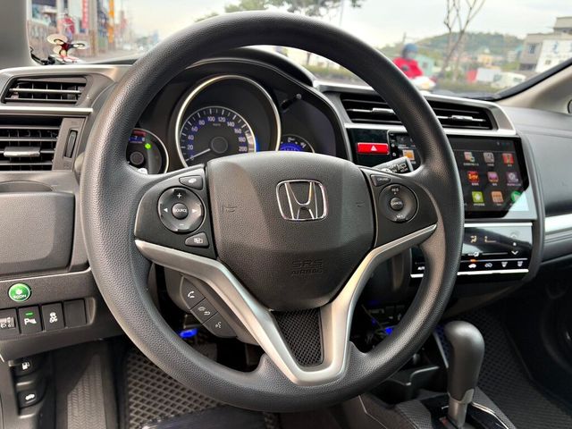 HONDA本田 FIT  第8張相片