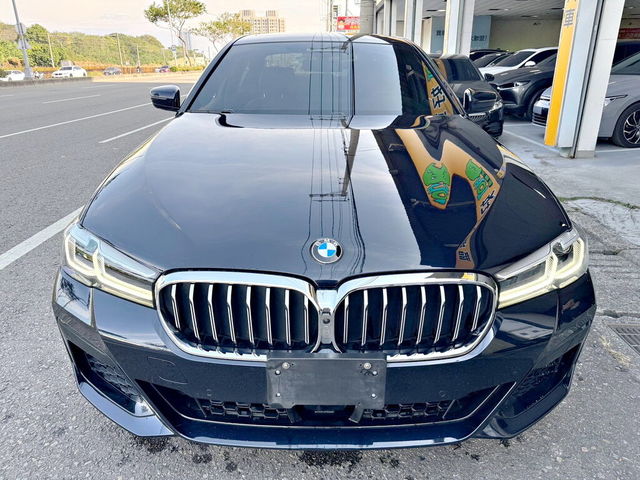 BMW寶馬 520I  第2張相片