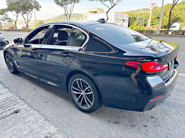 BMW寶馬 520I  第3張相片
