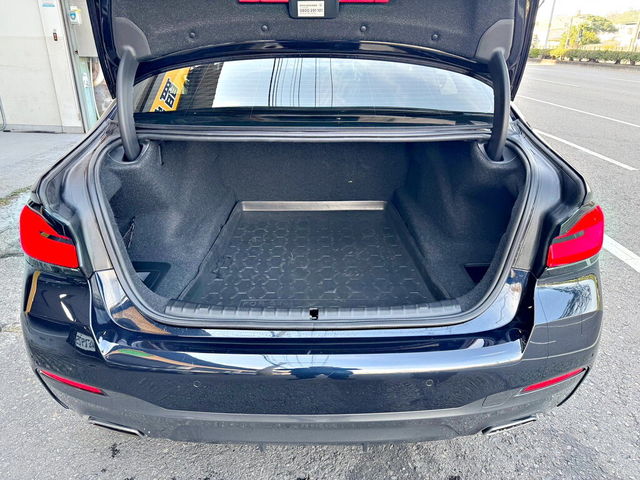 BMW寶馬 520I  第4張相片