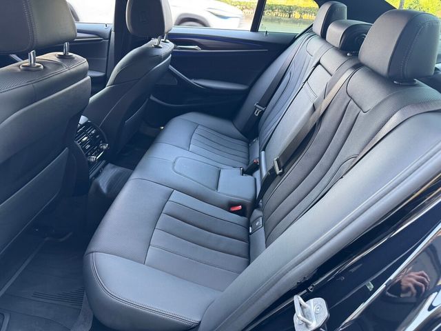 BMW寶馬 520I  第9張相片