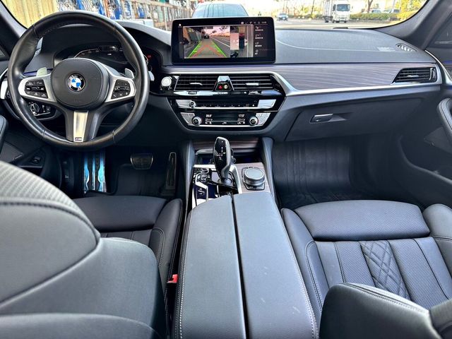 BMW寶馬 520I  第10張相片
