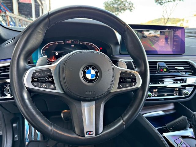 BMW寶馬 520I  第11張相片