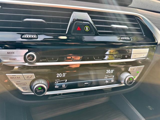 BMW寶馬 520I  第15張相片