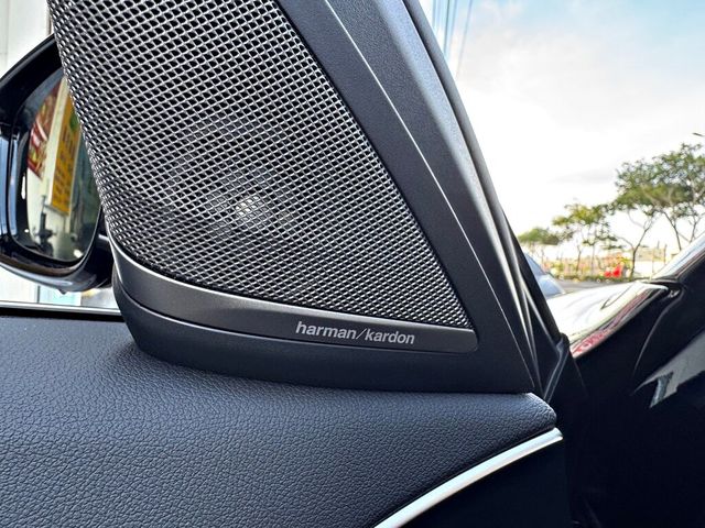 BMW寶馬 520I  第16張相片