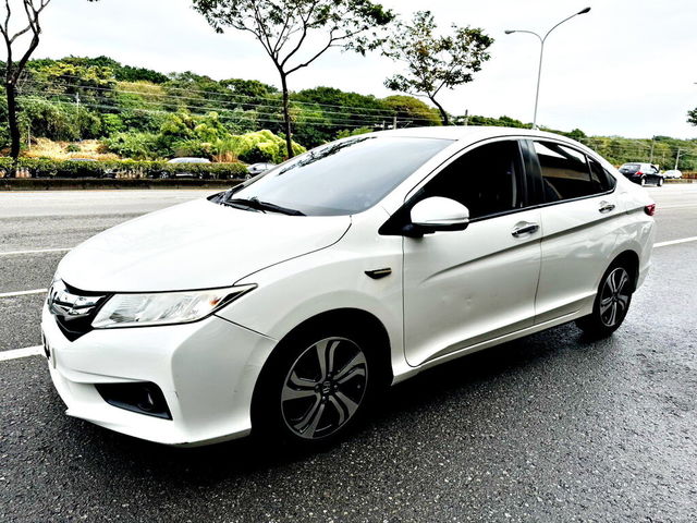 HONDA本田 CITY  第1張相片