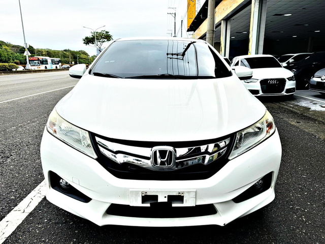 HONDA本田 CITY  第2張相片