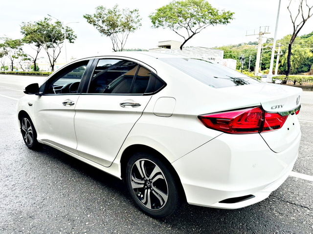 HONDA本田 CITY  第3張相片