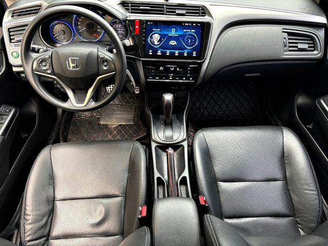 HONDA本田 CITY  第6張相片
