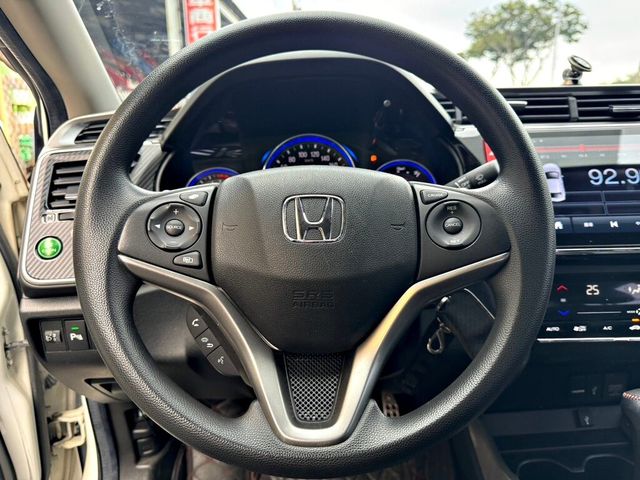 HONDA本田 CITY  第7張相片