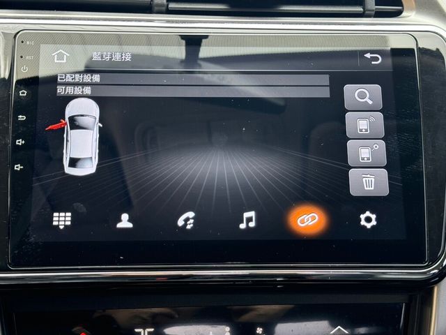 HONDA本田 CITY  第10張相片