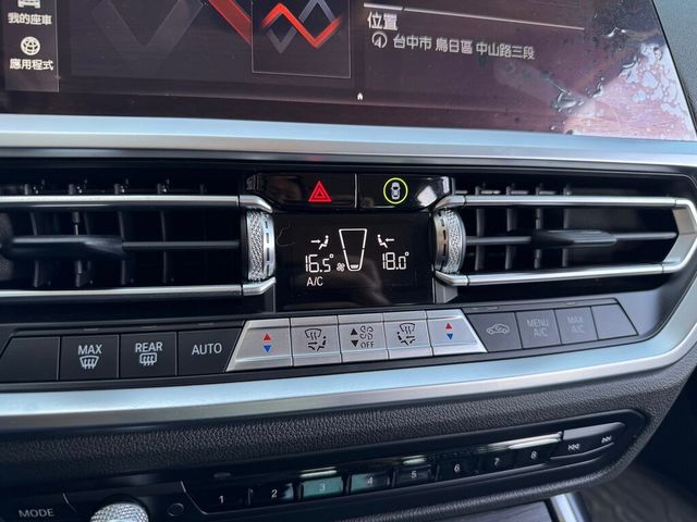 BMW寶馬 318I LUXURY  第12張相片