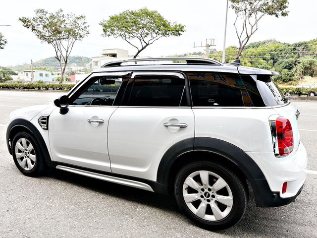 MINI迷你 COUNTRYMAN COOPER  第3張相片