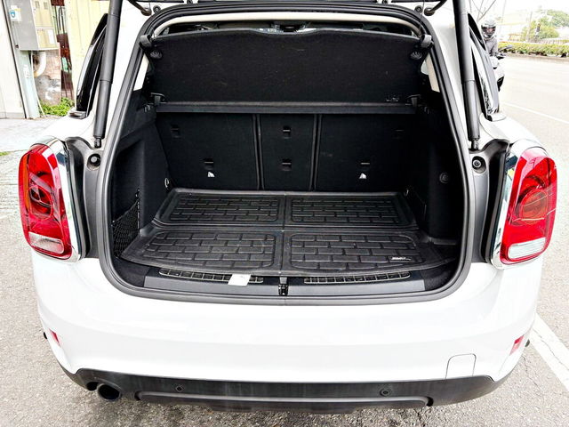 MINI迷你 COUNTRYMAN COOPER  第4張相片