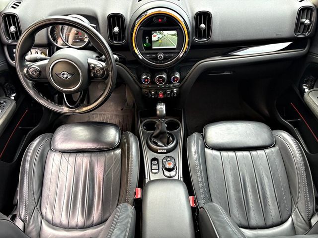 MINI迷你 COUNTRYMAN COOPER  第9張相片