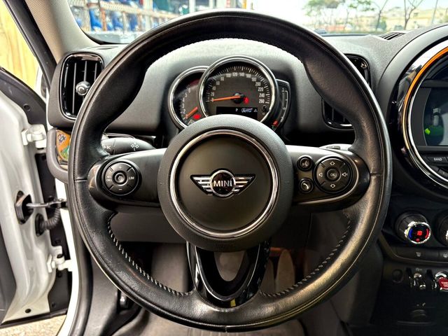 MINI迷你 COUNTRYMAN COOPER  第10張相片
