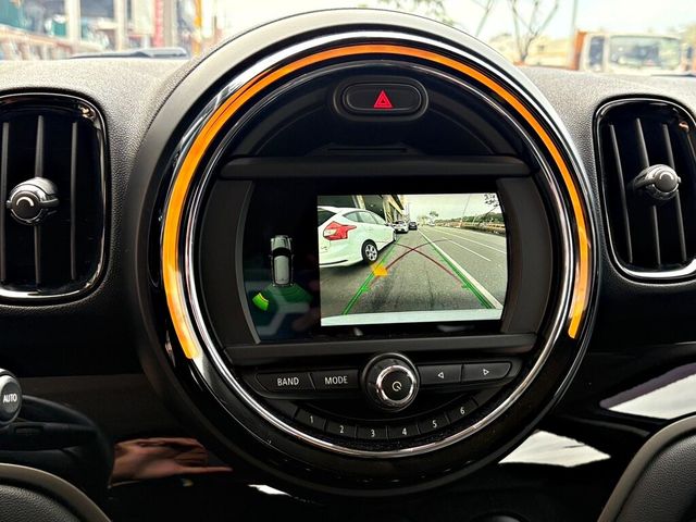 MINI迷你 COUNTRYMAN COOPER  第11張相片