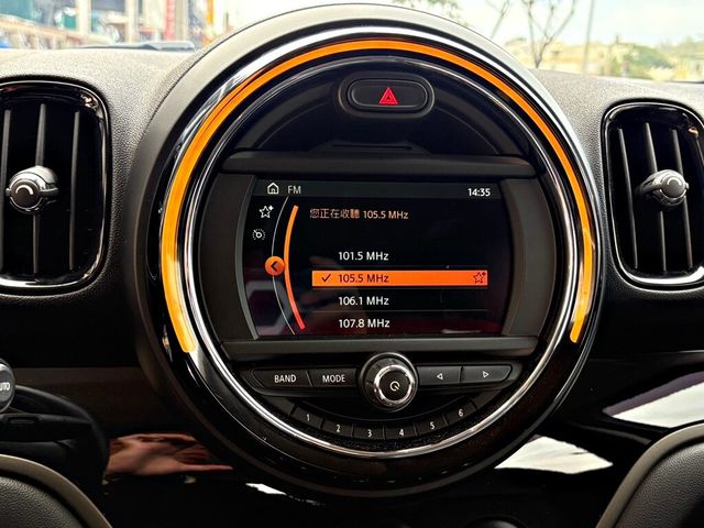 MINI迷你 COUNTRYMAN COOPER  第12張相片