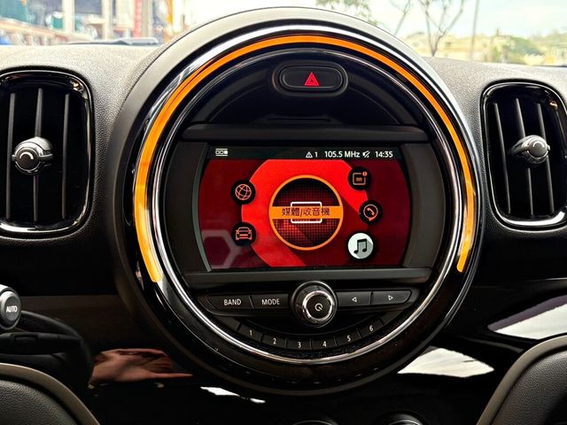 MINI迷你 COUNTRYMAN COOPER  第13張相片