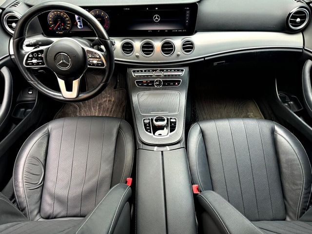 M-BENZ賓士 E200  第8張相片