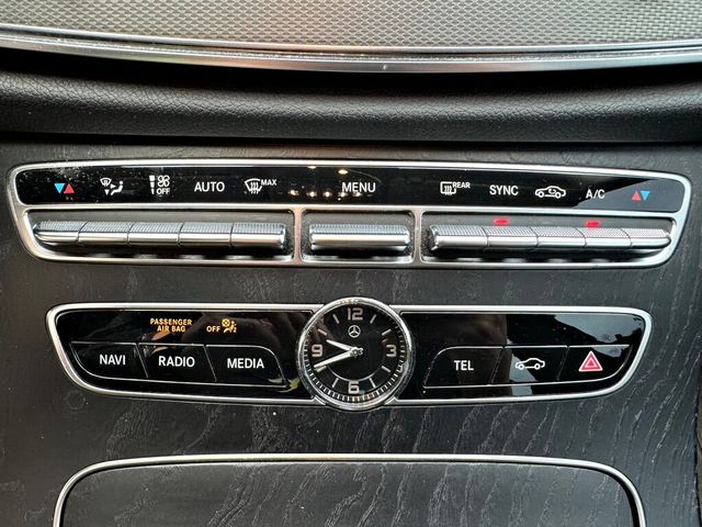 M-BENZ賓士 E200  第15張相片