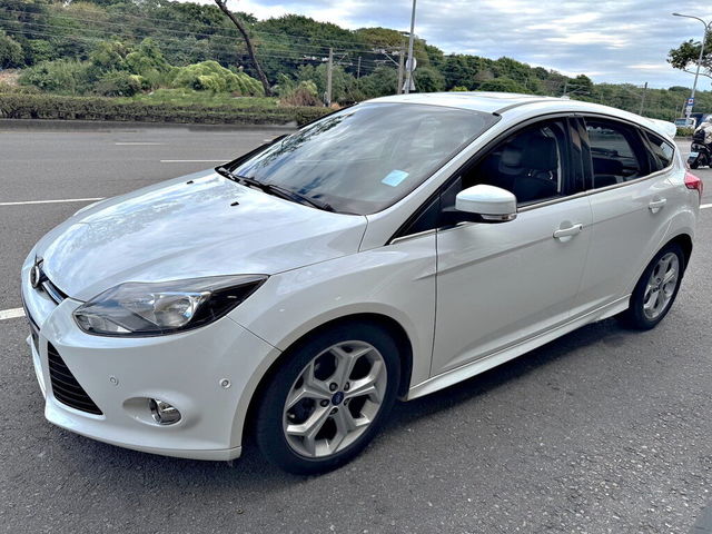 FORD福特 FOCUS  第1張相片