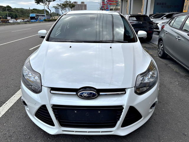FORD福特 FOCUS  第2張相片
