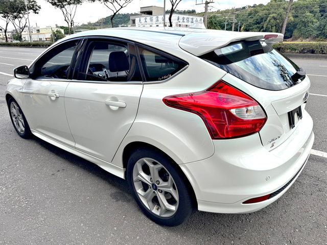 FORD福特 FOCUS  第3張相片