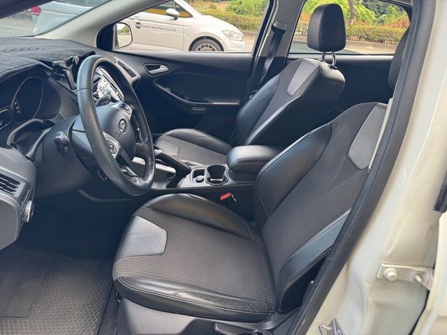 FORD福特 FOCUS  第5張相片