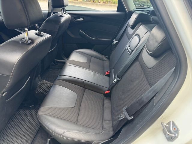 FORD福特 FOCUS  第6張相片