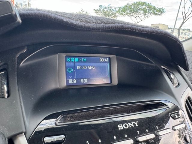 FORD福特 FOCUS  第8張相片