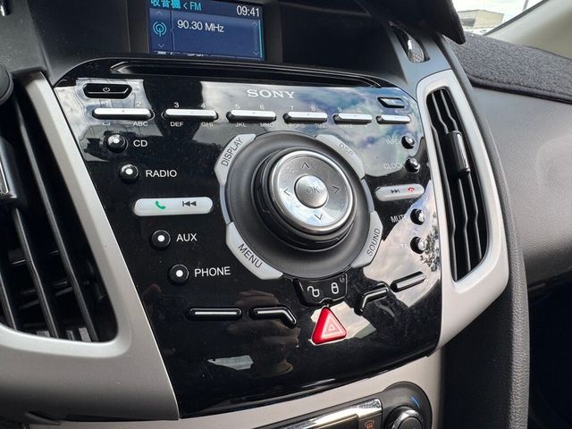 FORD福特 FOCUS  第9張相片