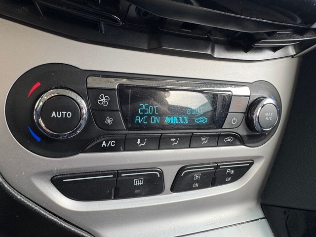 FORD福特 FOCUS  第10張相片