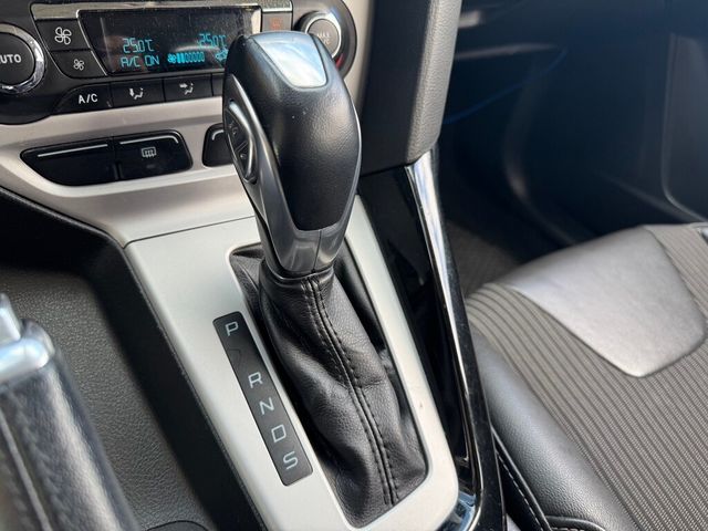FORD福特 FOCUS  第12張相片