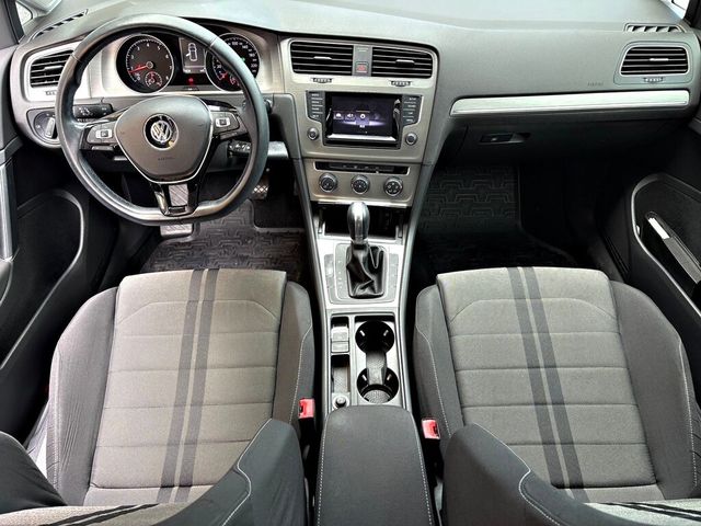 VOLKSWAGEN福斯 GOLF  第7張相片