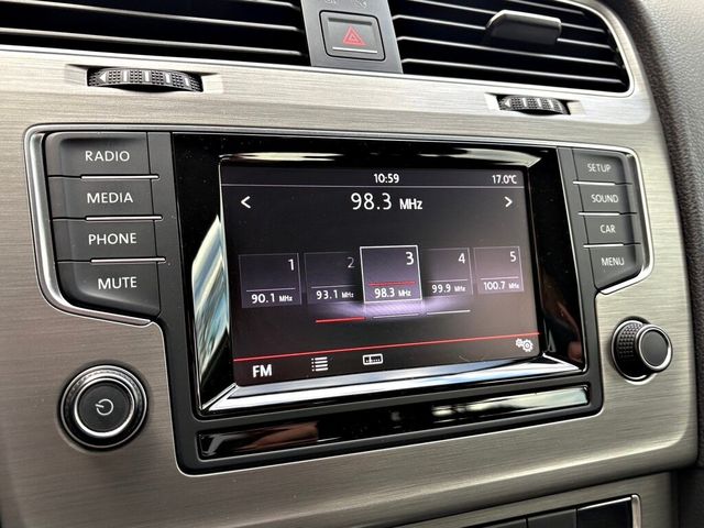 VOLKSWAGEN福斯 GOLF  第9張相片