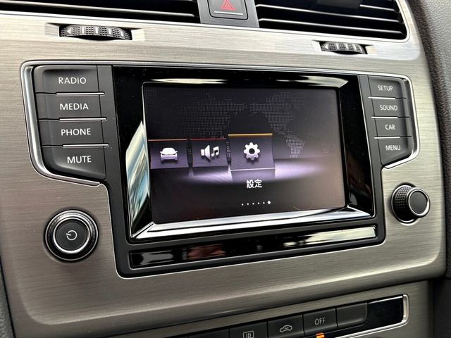 VOLKSWAGEN福斯 GOLF  第10張相片