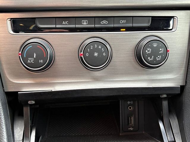 VOLKSWAGEN福斯 GOLF  第11張相片