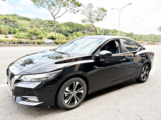 NISSAN日產 SENTRA  第1張相片