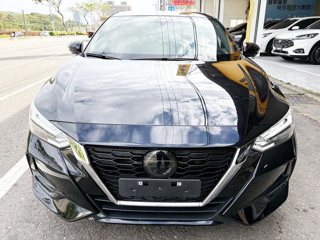 NISSAN日產 SENTRA  第2張相片