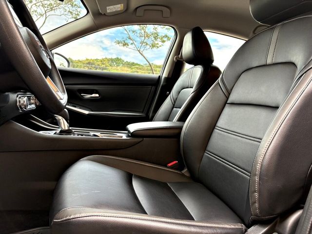NISSAN日產 SENTRA  第5張相片