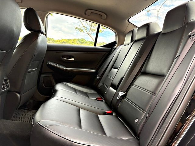 NISSAN日產 SENTRA  第6張相片
