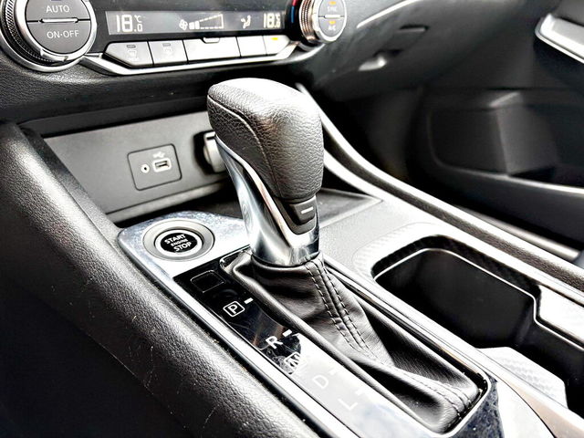 NISSAN日產 SENTRA  第11張相片